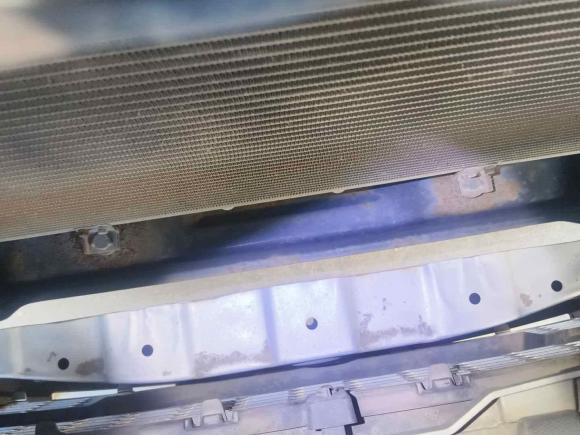 [温州·浙C] 二手长安凯程长安睿行M602020款 1.5L标准型国VI 6座DAM15KR