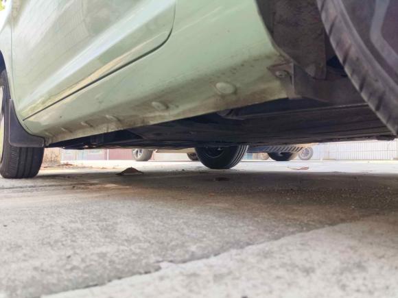 [无锡·苏B] 二手长安长安Lumin2022款 210km 香甜款