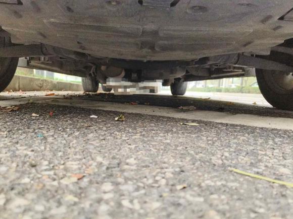 [西安·陕U] 二手东风风行风行CM72018款 2.0T 自动尊享型