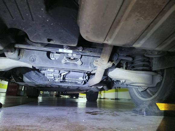 [宁波·苏A] 二手理想汽车理想ONE2020款 增程6座版