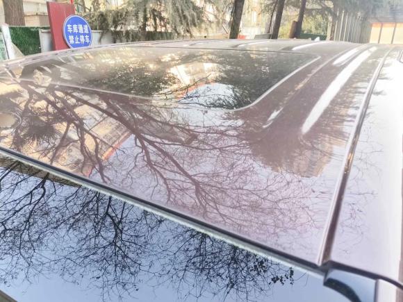 [西安·陕A] 二手别克别克GL82017款 ES 28T 舒适型 国V