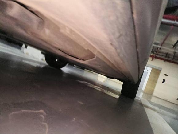 [上海·沪C] 二手大众途铠2020款 280TSI DSG舒适版