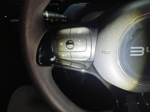 [杭州·浙A] 二手比亚迪海鸥2025款 305km 活力版