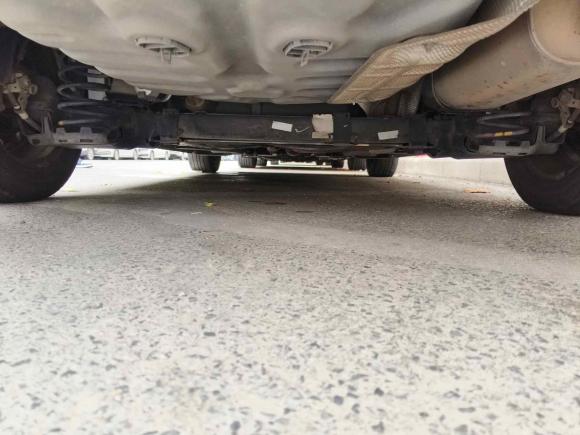 [南通·苏F] 二手雪铁龙爱丽舍2016款 1.6L 自动时尚型