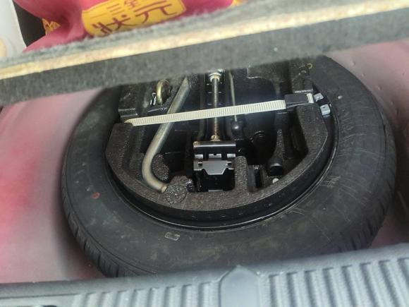 [南京·苏A] 二手斯柯达晶锐2012款 1.6L 自动酷黑版