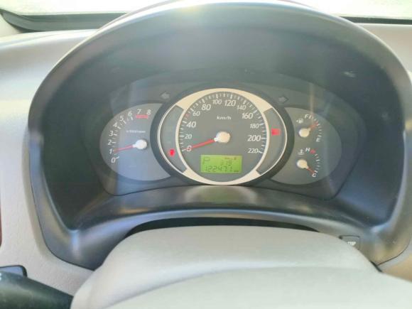 [青岛·鲁U] 二手现代途胜2009款 2.0L 自动两驱天窗型