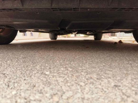 [上海·沪A] 二手奇瑞艾瑞泽7e2016款 1.6L e致享版