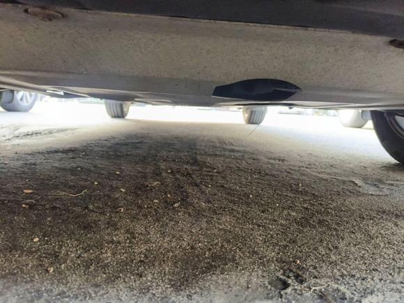 [广州·粤A] 二手丰田威驰2016款 1.5L 自动智臻星耀版