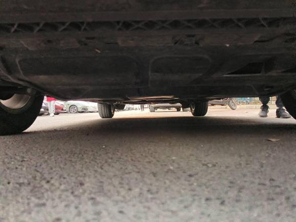 [苏州·苏E] 二手大众朗逸2015款 1.6L 自动风尚版