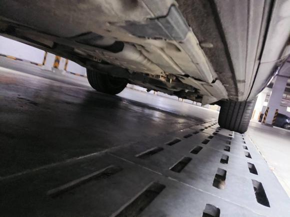 [常州·苏D] 二手奥迪奥迪Q72013款 35 TFSI 舒适型