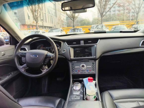 [南通·苏F] 二手福特金牛座2018款 EcoBoost 245 卓越型 国V
