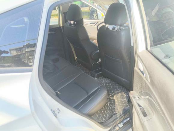 [武汉·鄂A] 二手哪吒汽车哪吒V2021款 长续航娱乐版升级型