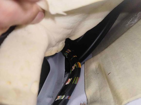 [苏州·苏U] 二手福特福克斯2017款 两厢 EcoBoost 125 自动超能风尚型智行版