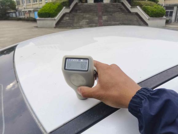 [宁波·浙D] 二手比亚迪秦PLUS2023款 冠军版 DM-i 120KM领先型