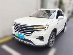 [上海·沪A]荣威&nbsp;&nbsp;荣威RX5 eMAX&nbsp;&nbsp;2020款 500PHEV 4G互联豪华版