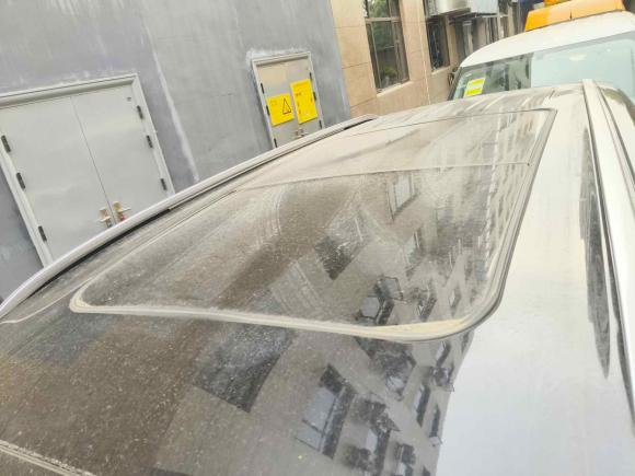 [杭州·浙A] 二手上汽大通MAXUS大通G502023款 PLUS 1.5T 自动护航版