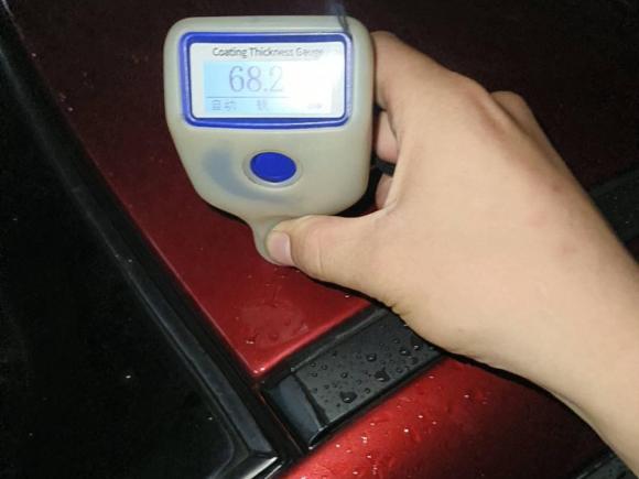 [南昌·赣A] 二手日产逍客2017款 2.0L CVT精英版 国V