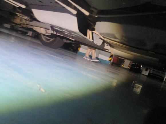 [杭州·浙A] 二手讴歌讴歌MDX2007款 3.7