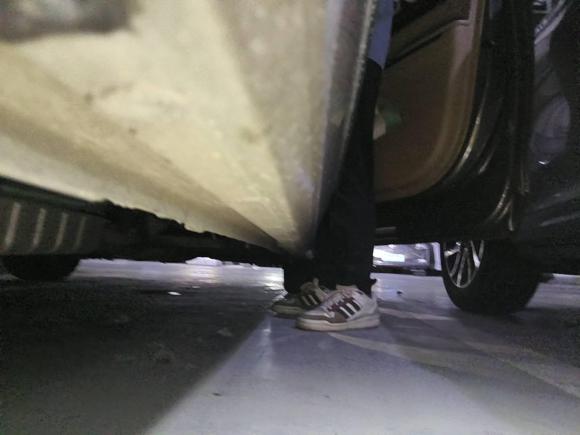 [上海·沪B] 二手别克别克GL82020款 ES陆尊 653T 尊享型