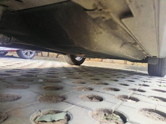 [合肥·皖A] 二手现代途胜2023款 途胜L 1.5T 自动两驱DLX豪华版