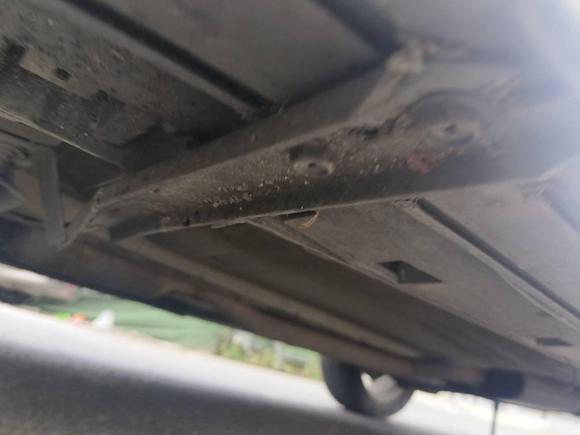 [温州·浙C] 二手福特翼虎2013款 1.6L GTDi 两驱舒适型