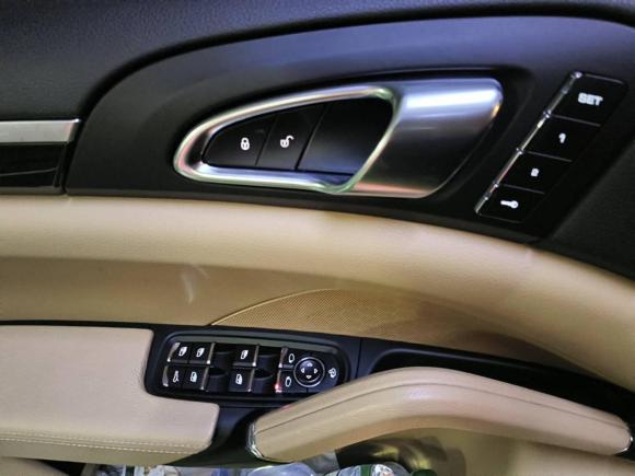 [上海·苏E] 二手保时捷Cayenne2016款 Cayenne 3.0T