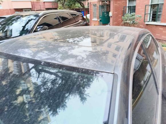 [上海·沪B] 二手奥迪奥迪A4L2022款 40 TFSI 时尚动感型