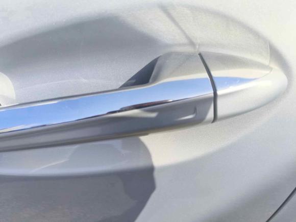 [上海·沪C] 二手红旗红旗HS52022款 改款 2.0T 智联旗享版