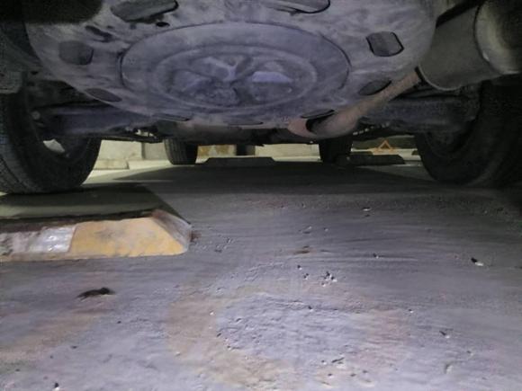 [武汉·鄂A] 二手丰田汉兰达2018款 2.0T 四驱豪华版 7座 国V