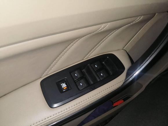 [武汉·鄂A] 二手福特撼路者2016款 2.0T 汽油自动四驱旗舰版