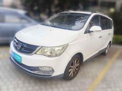 [佛山·粤S] 宝骏宝骏7302016款 1.5L 手动舒适型 7座 国V