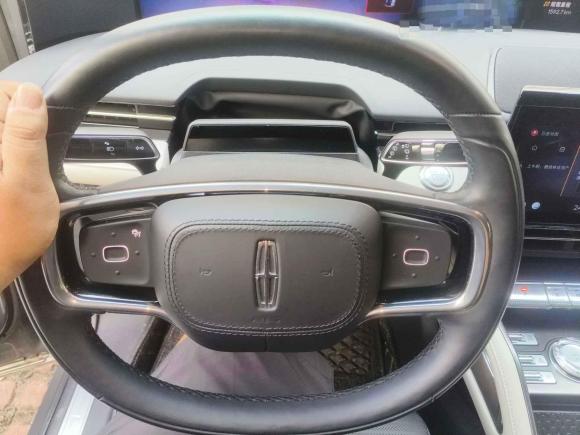 [苏州·苏E] 二手林肯航海家2023款 2.0T 四驱尊睿版