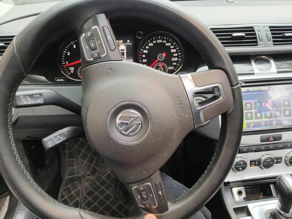 [成都·川G] 二手大众迈腾2012款 1.8TSI 豪华型