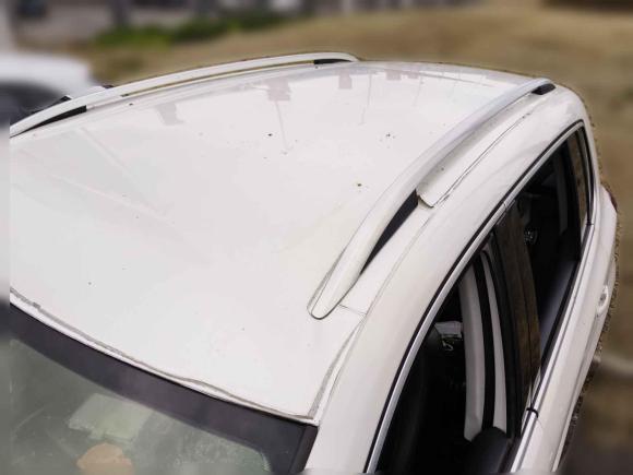 [上海·苏A] 二手大众途观2015款 1.8TSI 自动两驱豪华型