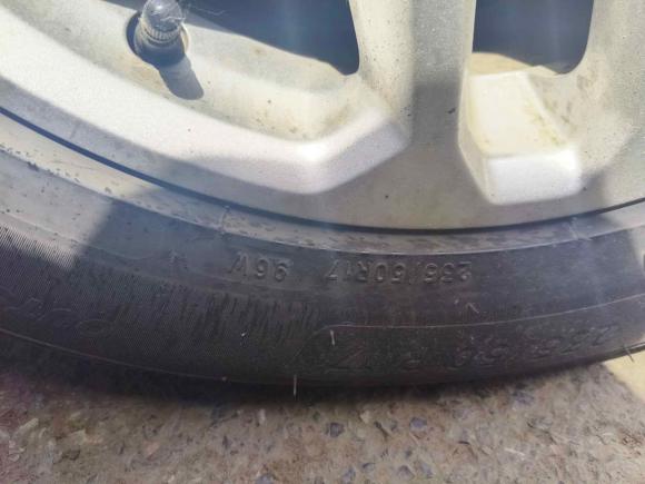 [南京·苏A] 二手福特蒙迪欧2013款 1.5L GTDi180时尚型