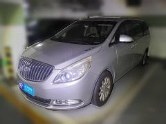 [苏州·皖P] 别克别克GL82013款 3.0L XT豪华商务旗舰版