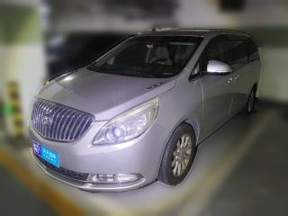 别克别克GL82013款 3.0L XT豪华商务旗舰版「苏州二手车」「天天拍车」