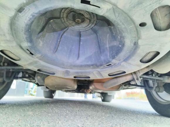 [深圳·鄂F] 二手丰田汉兰达2012款 2.7L 两驱7座豪华版