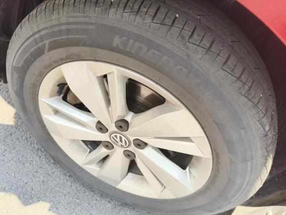 [青岛·鲁B] 二手大众Polo2019款 Plus 1.5L 自动全景乐享版