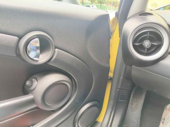 [广州·粤R] 二手MINIMINI2010款 1.6L COOPER Cheer