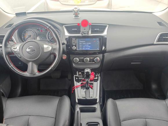 [嘉兴·辽B] 二手日产轩逸2016款 1.6XL  CVT尊享版