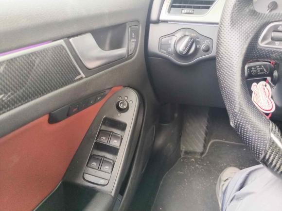 [佛山·鲁B] 二手奥迪奥迪S52010款 S5 3.0T Sportback