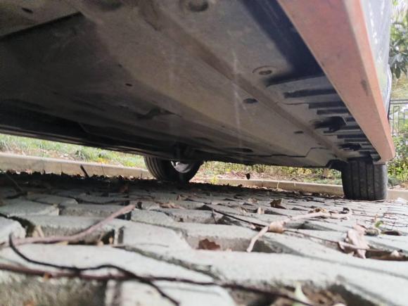 [嘉兴·浙F] 二手长安长安UNI-T2023款 第二代 1.5T 运动版 尊贵型