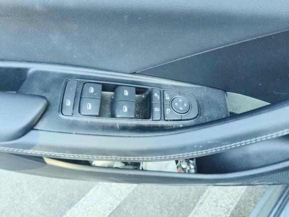 [嘉兴·浙A] 二手比亚迪驱逐舰052024款 荣耀版 DM-i 55KM 豪华型