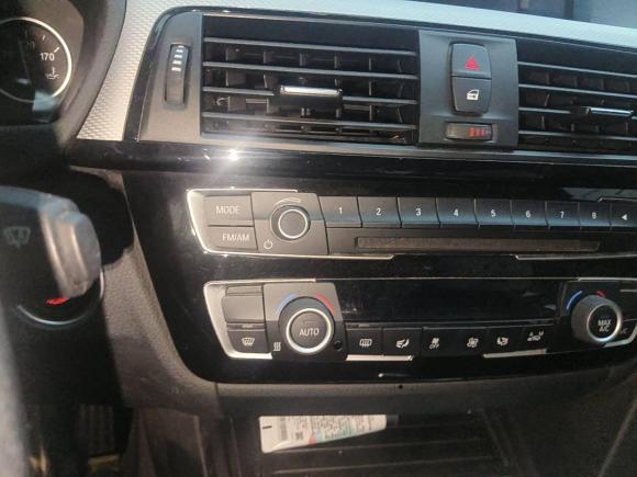 [嘉兴·浙F] 二手宝马宝马3系2017款 320i M运动型