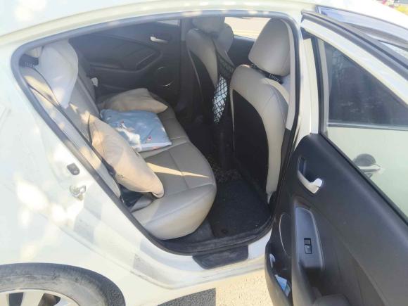 [佛山·粤B] 二手起亚起亚K32015款 1.6L 手动GLS