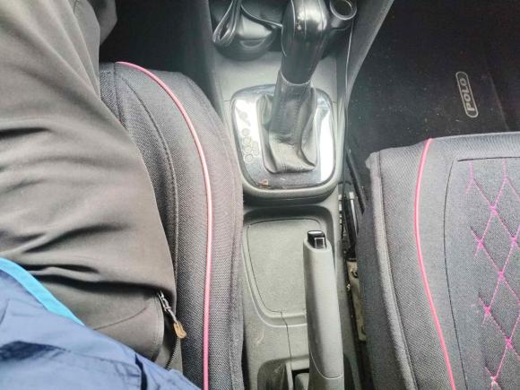 [合肥·皖A] 二手大众Polo2011款 1.6L 自动致尚版