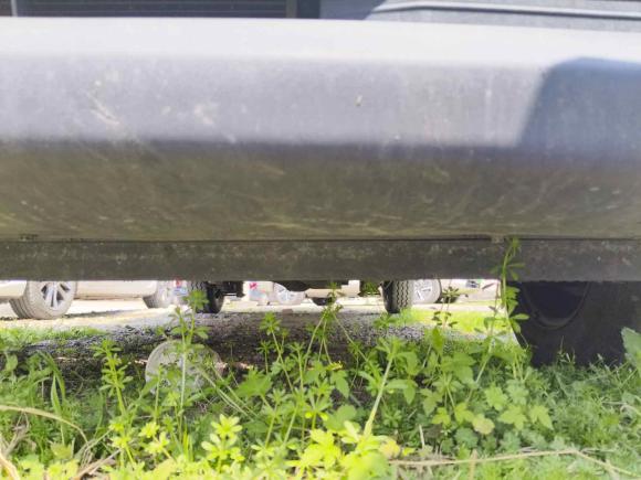 [宁波·浙B] 二手五菱汽车五菱扬光2024款 300km 舒适型封窗版 60kW