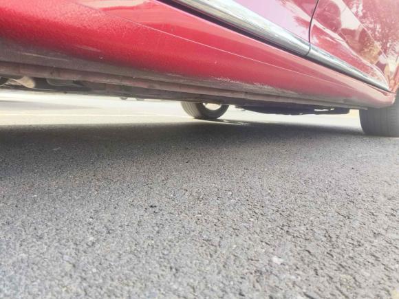 [上海·沪A] 二手名爵名爵6新能源2018款 45T E-DRIVE智驱混动尊享互联网版