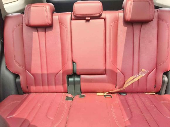 [合肥·皖A] 二手长安长安CS75 PLUS2020款 1.5T 自动豪华型